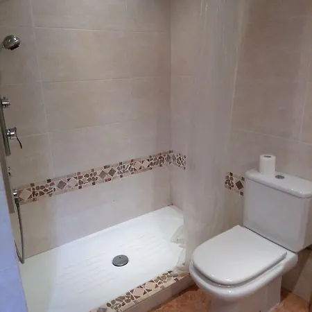 Casa Hébergement de vacances *