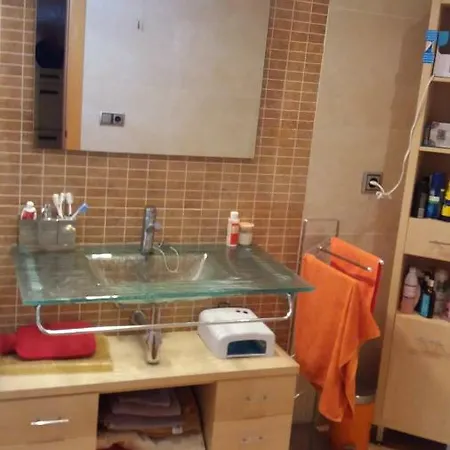 Hébergement de vacances Casa