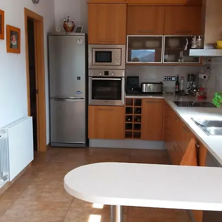 Hébergement de vacances Casa