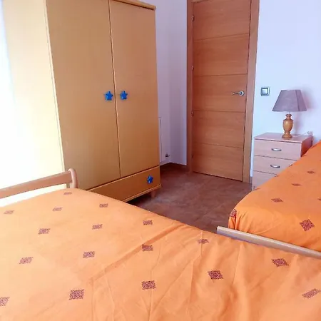 Casa Hébergement de vacances