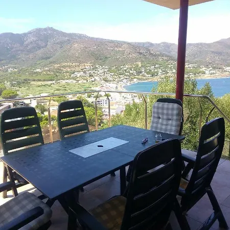 Casa Hébergement de vacances *