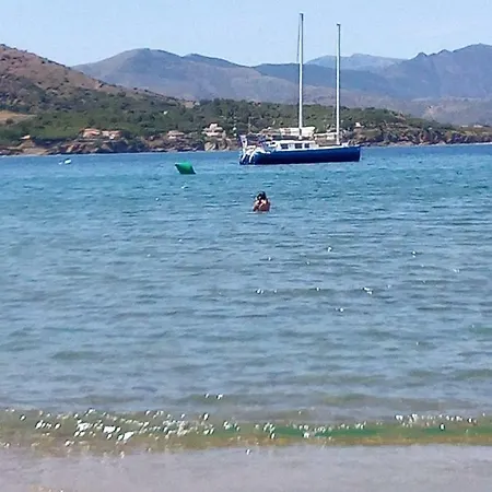 Hébergement de vacances Casa *