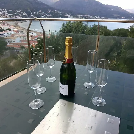 Casa Сasa de vacaciones