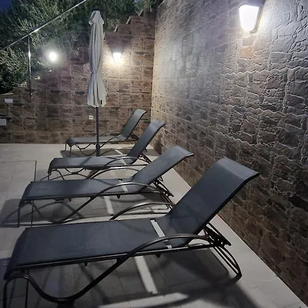 Casa Semesterbostad *
