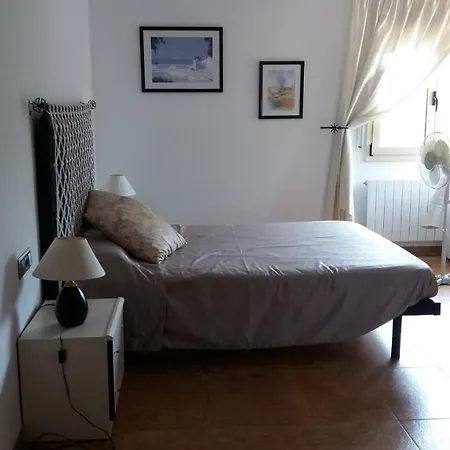Casa Semesterbostad *
