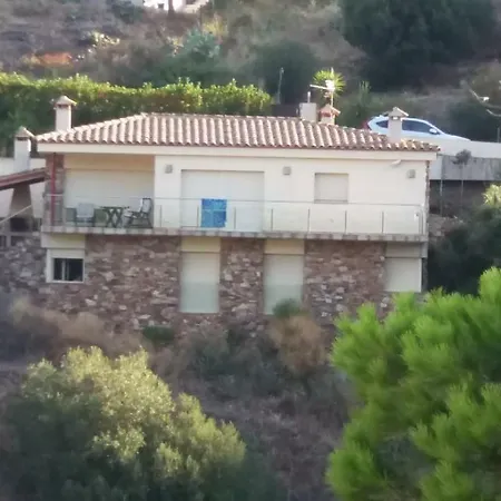 Casa Semesterbostad *
