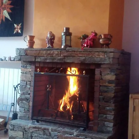 Semesterbostad Casa *